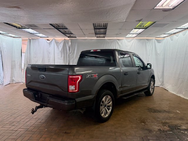 Used 2017 Ford F150 XL w/ Equipment Group 101A Mid AWD/4WD image 7