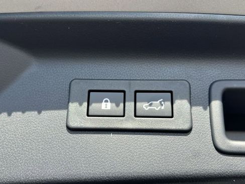 New 2026 Subaru Forester Limited image 35