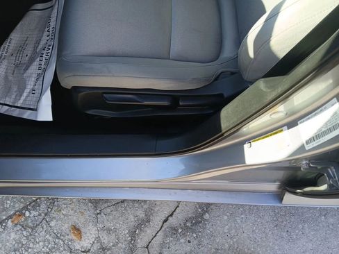 Used 2020 Honda Accord LX image 13