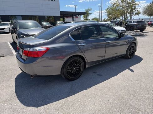 Used 2013 Honda Accord LX image 7