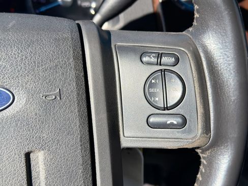 Used 2013 Ford F350 Lariat w/ Lariat Ultimate Pkg AWD/4WD image 31