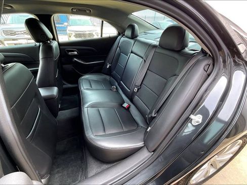 Used 2014 Chevrolet Malibu LT FWD image 26