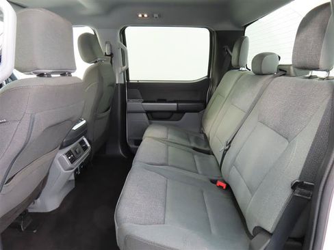 Used 2024 Ford F150 XLT w/ Mobile Office Package AWD/4WD image 31