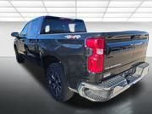 Used 2022 Chevrolet Silverado 1500 LT image 10