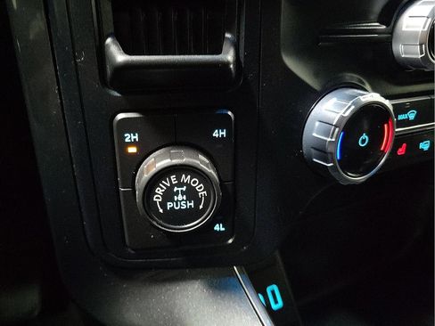 Used 2022 Ford F150 Tremor w/ Equipment Group 401A Mid image 19