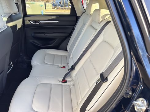 New 2025 MAZDA CX-5 AWD 2.5 S image 17