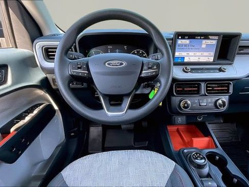 Used 2023 Ford Maverick XLT FWD image 8