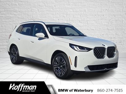 New 2026 BMW X3 xDrive30 w/ Convenience Package