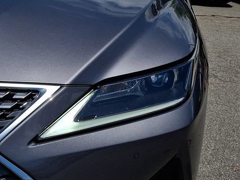 Used 2022 Lexus RX 350 FWD w/ Premium Package image 9