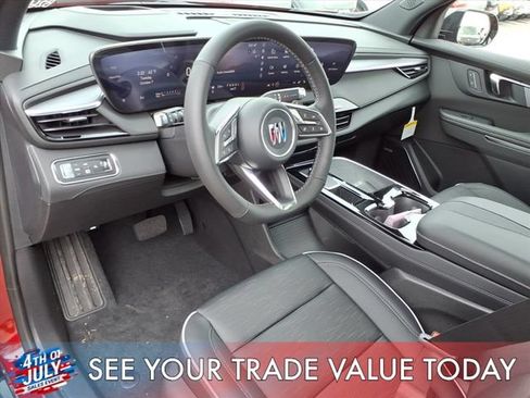 New 2026 Buick Enclave Sport Touring w/ Power Package AWD/4WD image 3