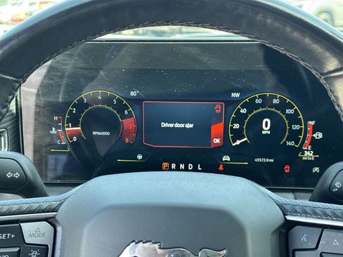 Used 2024 Ford Mustang Premium RWD image 39