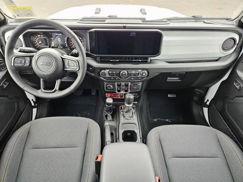 New 2026 Jeep Wrangler Willys image 12