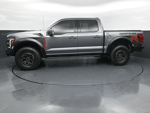 Used 2024 Ford F150 Raptor w/ Equipment Group 803A Raptor R AWD/4WD image 2