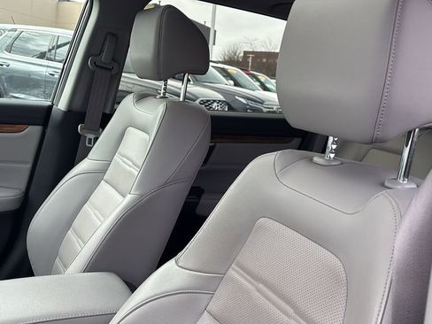 Used 2019 Honda CR-V EX-L image 25