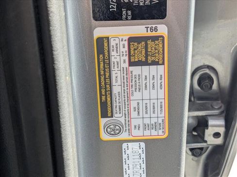 Used 2024 Kia Soul LX w/ Option Group 015 image 15