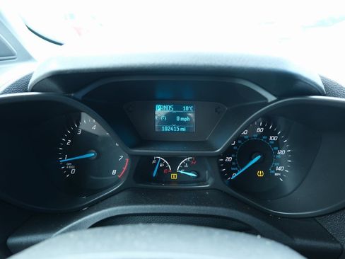 Used 2018 Ford Transit Connect XL image 9