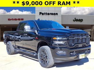 New 2026 RAM 2500 Tradesman video 1