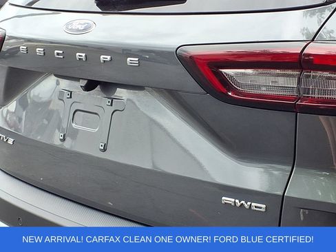 Certified 2023 Ford Escape Active w/ Tech Pack #1 AWD/4WD image 26