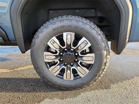 New 2026 GMC Sierra 2500 Denali w/ Denali Reserve Package image 28