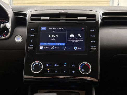 Certified 2022 Hyundai Tucson SEL w/ Cargo Package FWD image 19