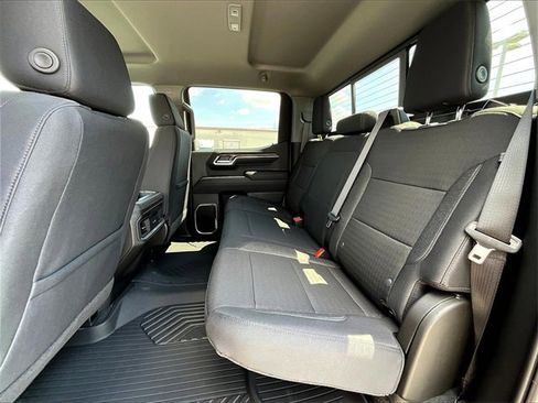 New 2025 Chevrolet Silverado 1500 RST image 13