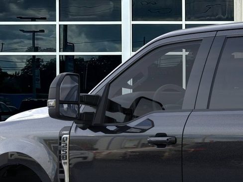 New 2026 Ford F250 Lariat AWD/4WD image 20