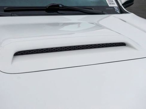 Used 2024 Toyota 4Runner TRD Off-Road image 5