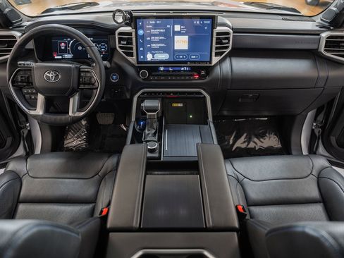 Used 2024 Toyota Tundra Platinum image 27