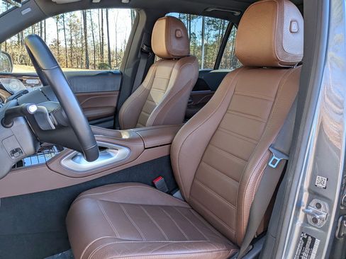 Certified 2024 Mercedes-Benz GLE 450 4MATIC image 17