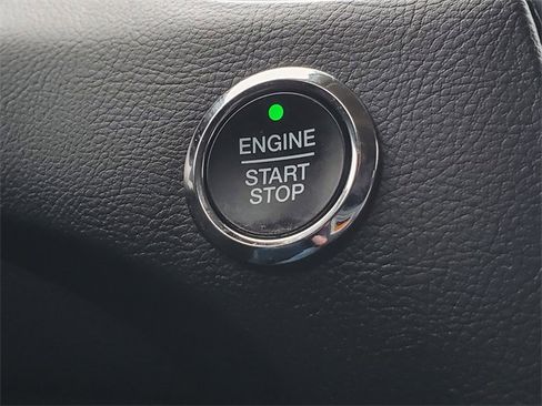 Certified 2024 Ford Edge SEL w/ Convenience Package image 24