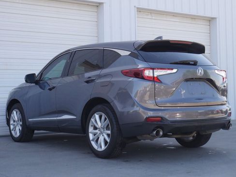 Used 2020 Acura RDX FWD image 7