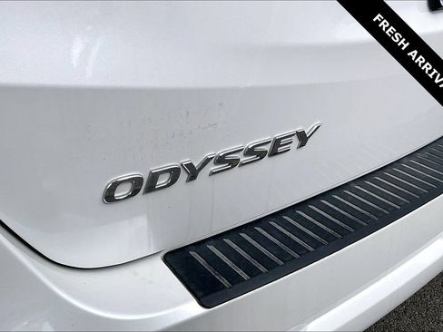 Used 2025 Honda Odyssey Sport-L image 23