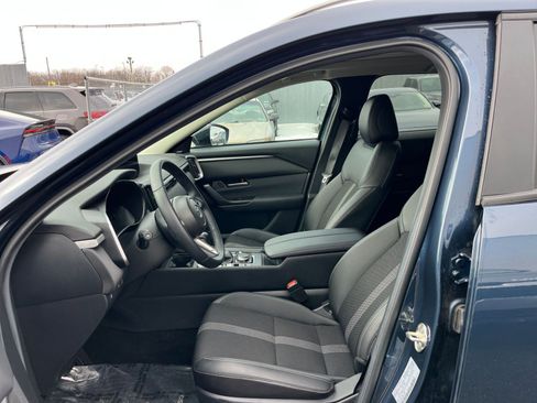 Used 2025 MAZDA CX-50 AWD 2.5 S w/ Premium Package image 28