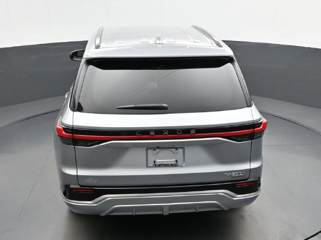 New 2026 Lexus TX 500h AWD image 27