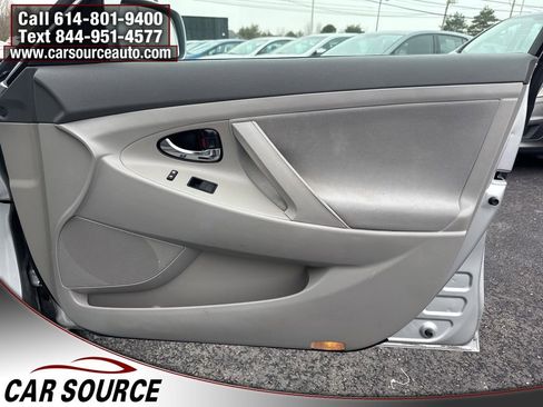 Used 2007 Toyota Camry CE image 24