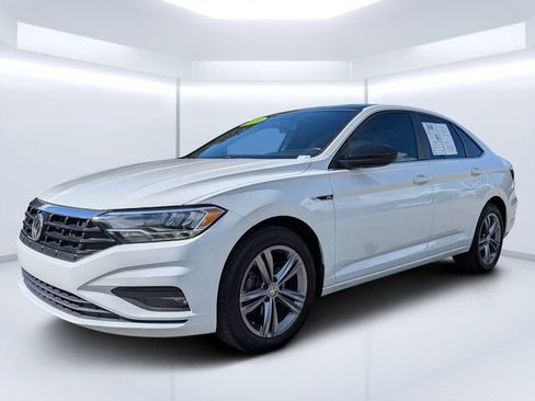 Used 2019 Volkswagen Jetta R-Line FWD image 7