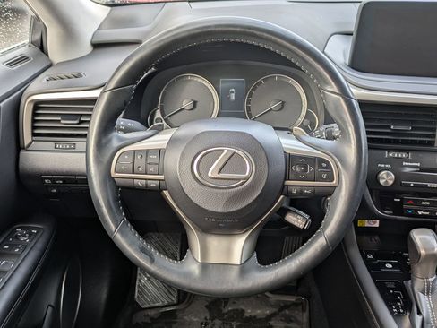 Used 2021 Lexus RX 350 RX 350 w/ Premium Package image 18