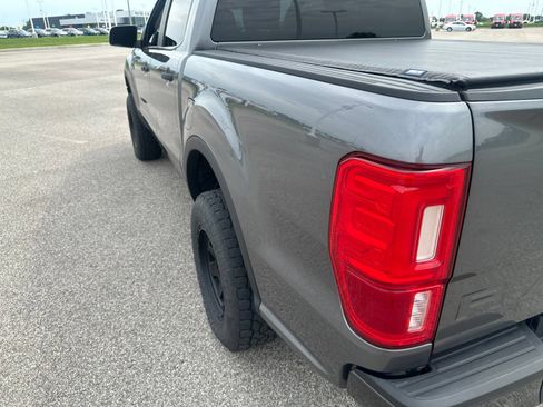 Used 2021 Ford Ranger XLT w/ Equipment Group 301A Mid AWD/4WD image 7