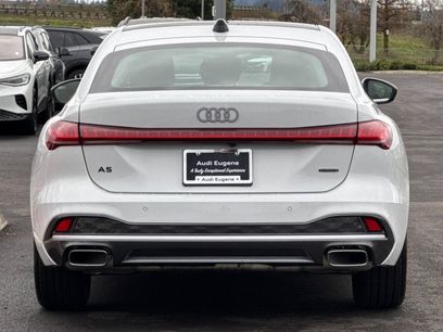 Used 2025 Audi A5 2.0T Premium w/ Convenience Package