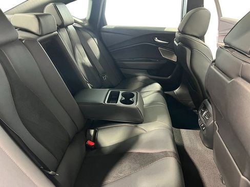 Used 2025 Acura TLX A-Spec Package image 11