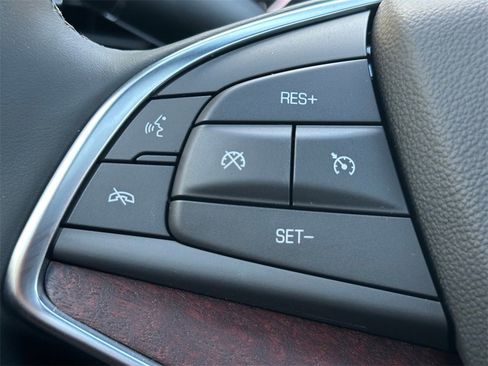 New 2025 Cadillac XT5 Premium Luxury w/ Technology Package image 34