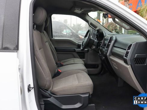 Used 2020 Ford F450 XLT image 32