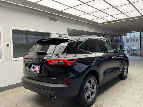 New 2026 Ford Escape ST-Line Select w/ Tech Pack #1 image 5