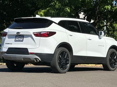 Used 2019 Chevrolet Blazer LT