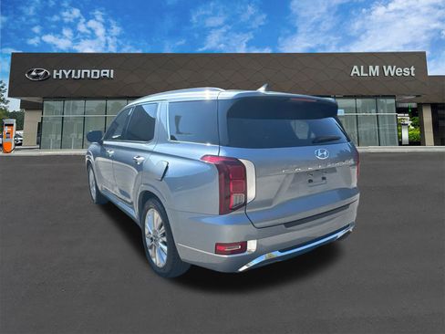 Used 2020 Hyundai Palisade Limited image 7