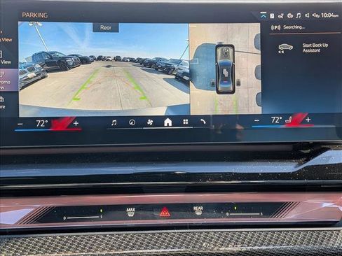 New 2026 BMW 550e xDrive w/ Premium Package image 13