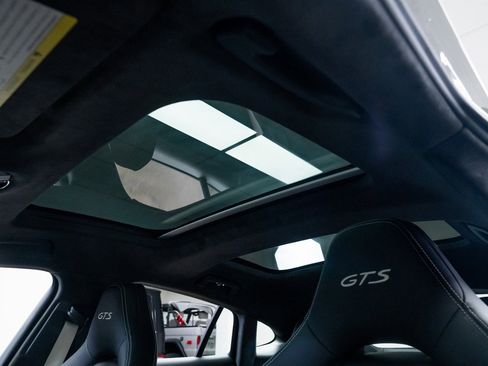 Used 2023 Porsche Panamera GTS image 16