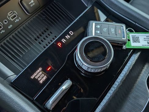 New 2026 Jeep Grand Cherokee Limited image 32