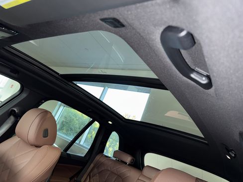 New 2026 BMW X5 xDrive50e w/ M Sport Package image 22