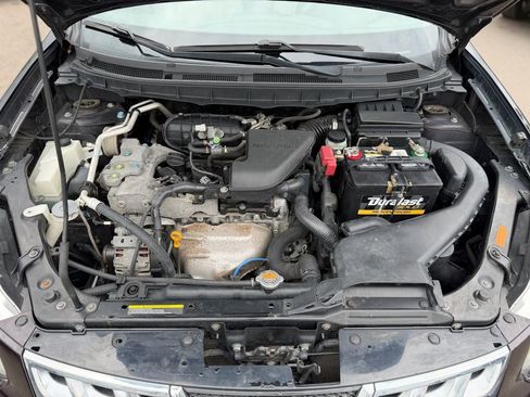 Used 2012 Nissan Rogue SL AWD/4WD image 25